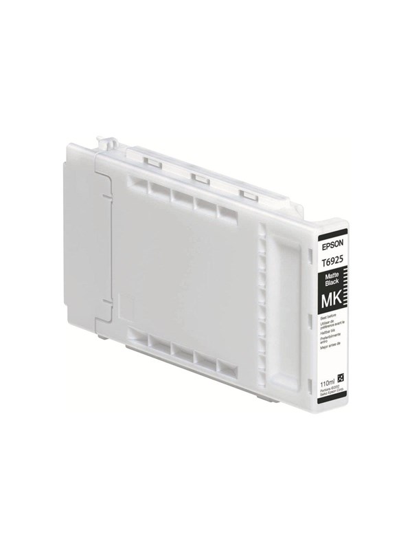Epson T692500 - Matte Black Ink - Blekkpatron Matt svart