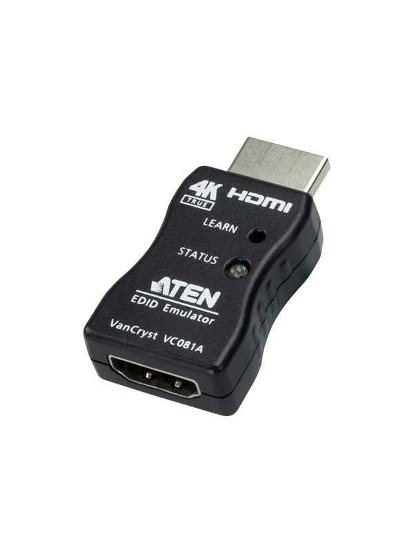 ATEN VC081A EDID emulator