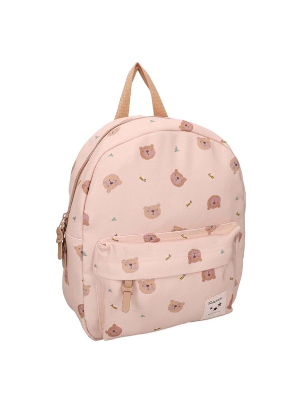 Kidzroom Backpack Little Story - Beige