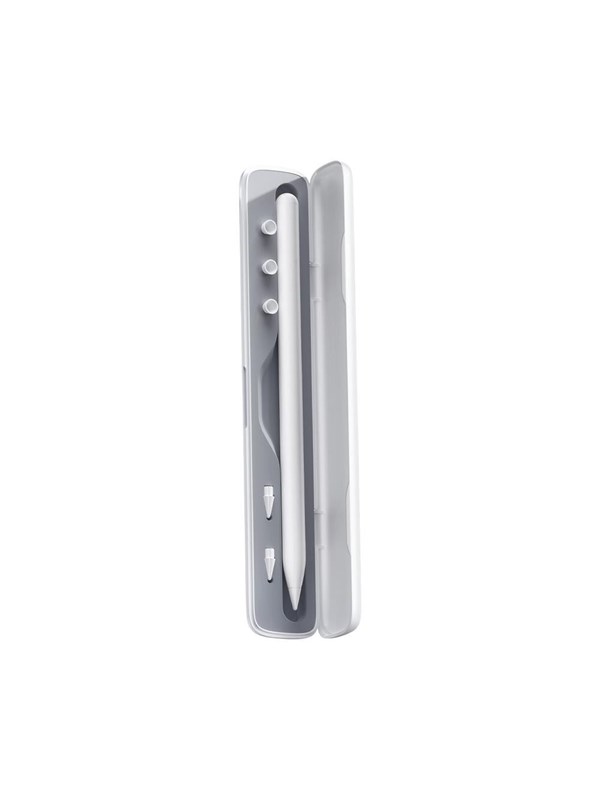 Baseus case for the  Smooth Writing 2 tablet - white