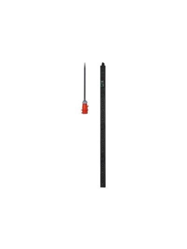 APC Easy PDU Metered Zero U 22 kW 230V