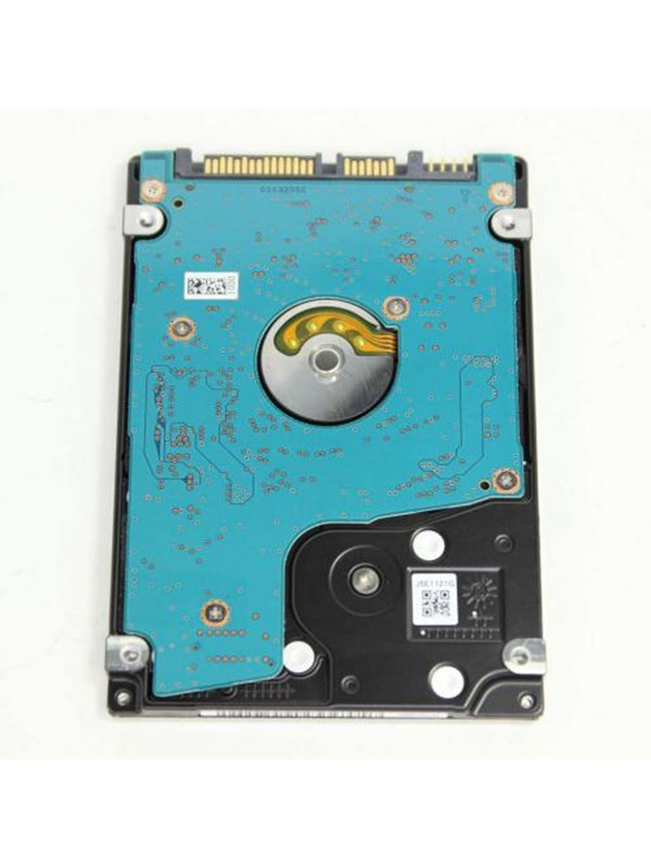 Samsung HGST Travelstar Z5K320 HTS543232A7A384 - 320GB - Harddisk - JC59-00035A - SATA-300 - 2.5"