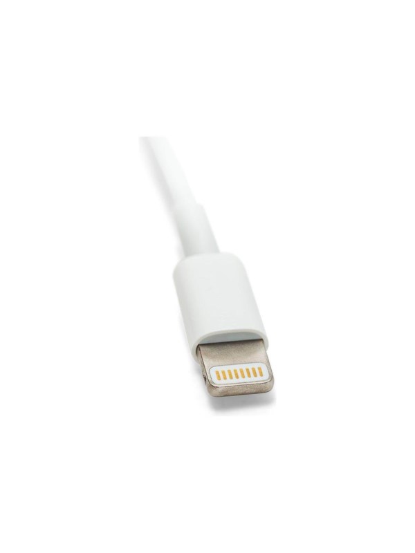 Grateq Lightning cable - MFI Certified - 2.25 m