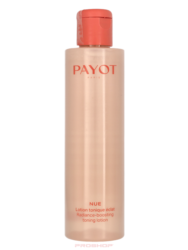 Payot Nue Radiance-Boosting Toning Lotion