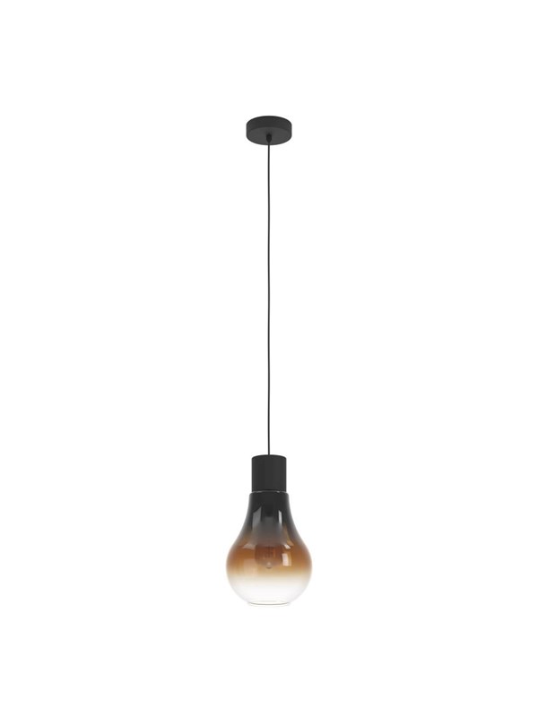 EGLO CHASELY ANHENG E27 AMBER