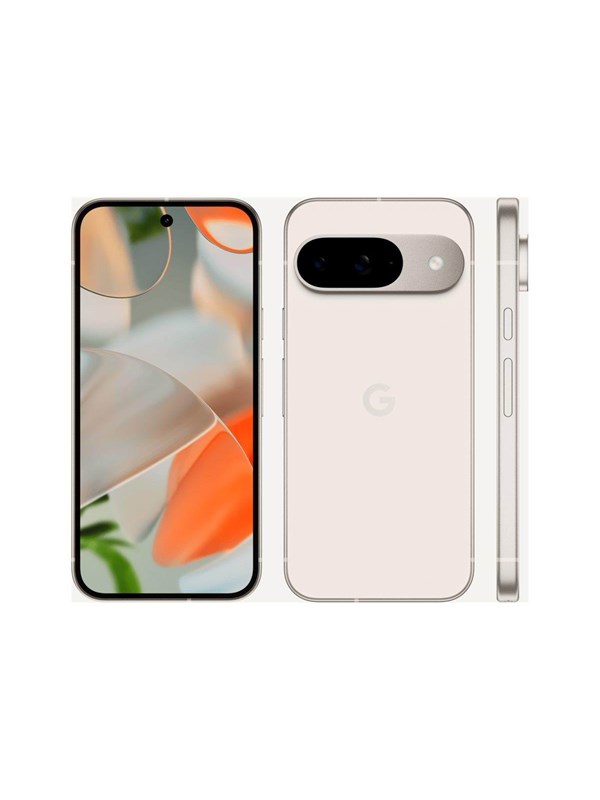 Google Pixel 9 128GB/12GB - Porcelain