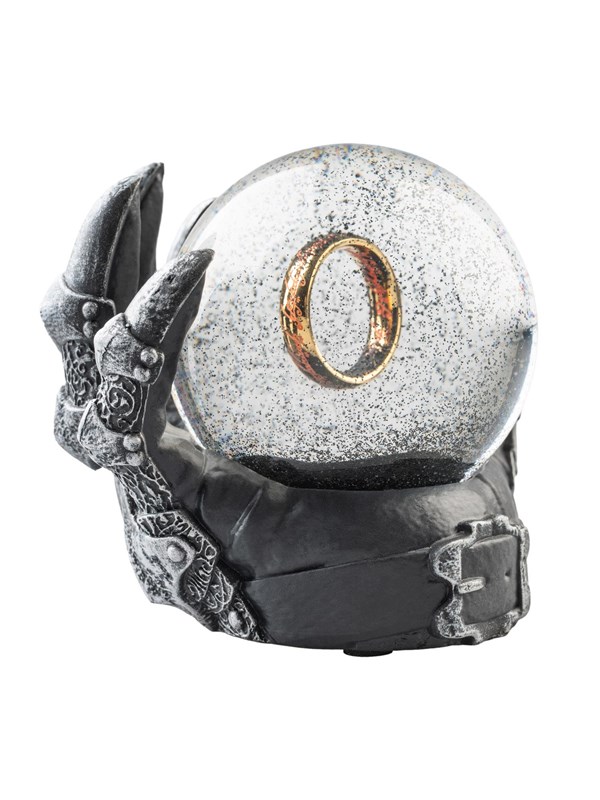 Lord of the Rings - Sauron Snow Globe - Snøkule