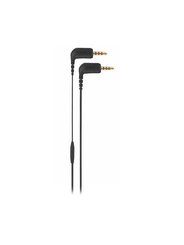Røde SC10 TRRS-TRRS connecting cable
