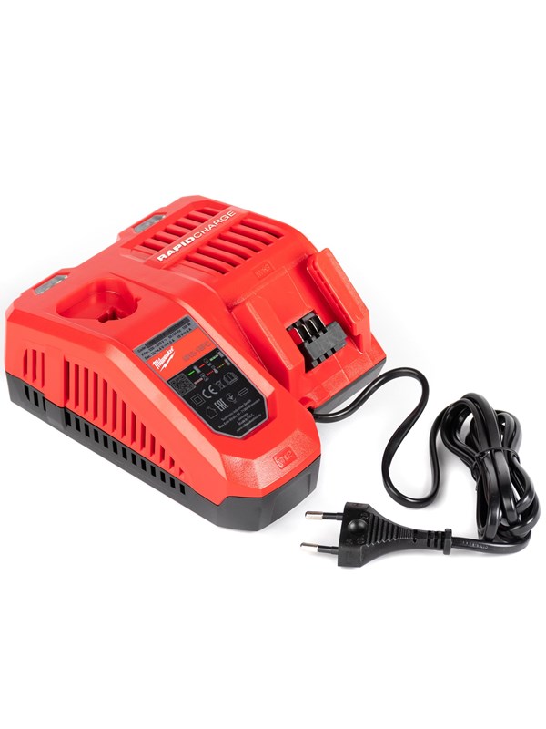 Milwaukee Rapid M12-18FC Charger