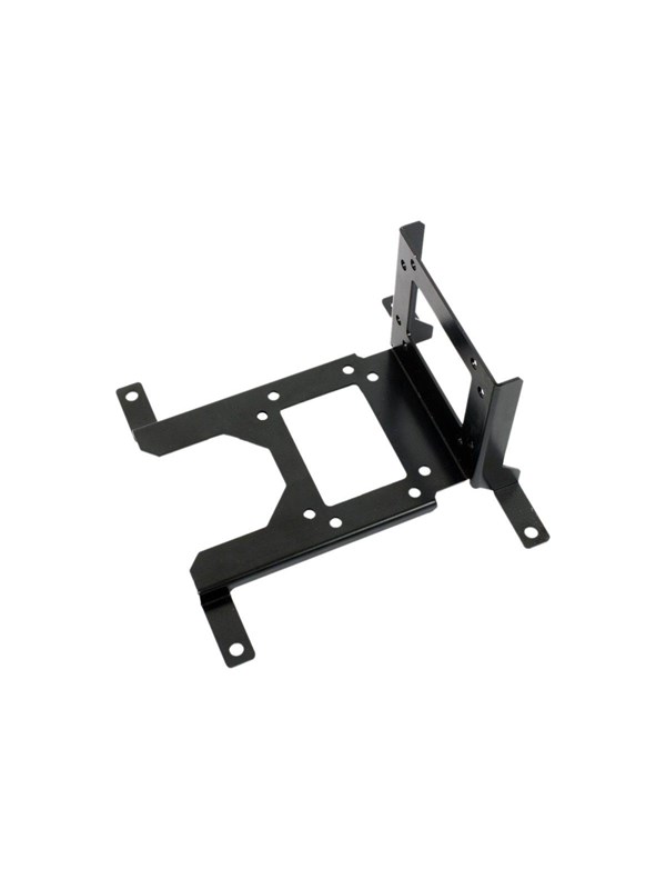EK Water Blocks EK-UNI Pump Bracket (140mm FAN) Vertical