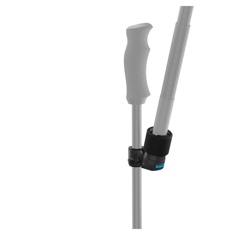 GoPro Ski Pole Mount for Extension Poles
