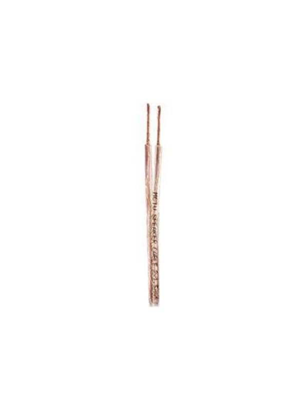 Maclean MCTV-511 - bulk speaker cable - 50 m