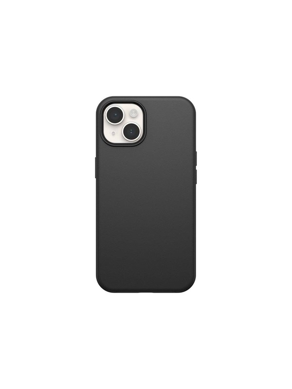 OtterBox Symmetry MagSafe Apple iPhone 16e/15/14/13 - black