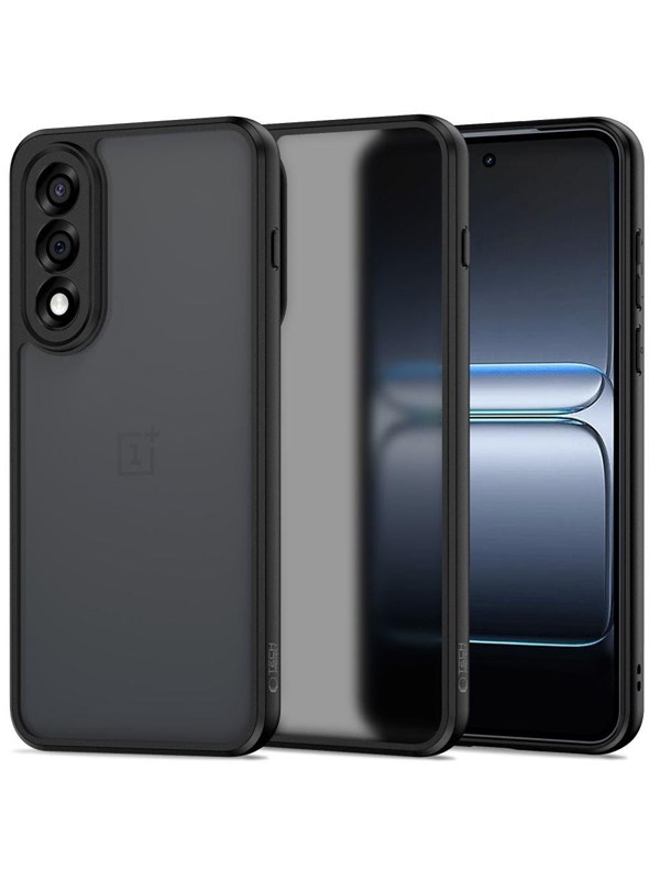 Tech-Protect MagMat Case for OnePlus Nord 5 - matt black