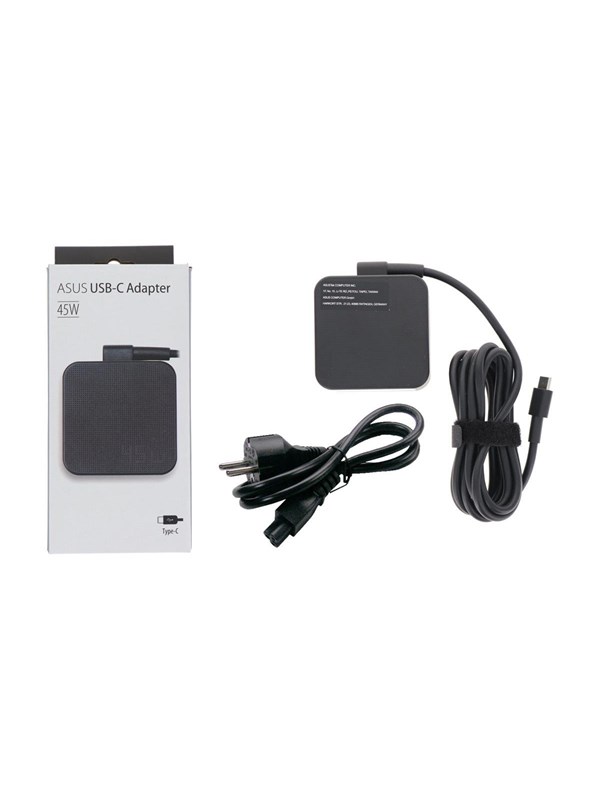ASUS - power adapter - 45 Watt