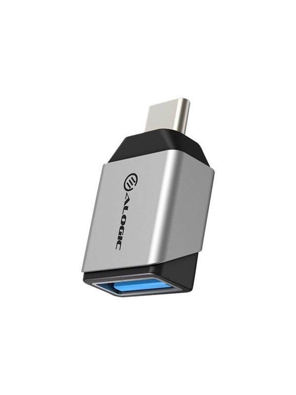 ALOGIC Ultra Mini USB-C to USB-A Adapter