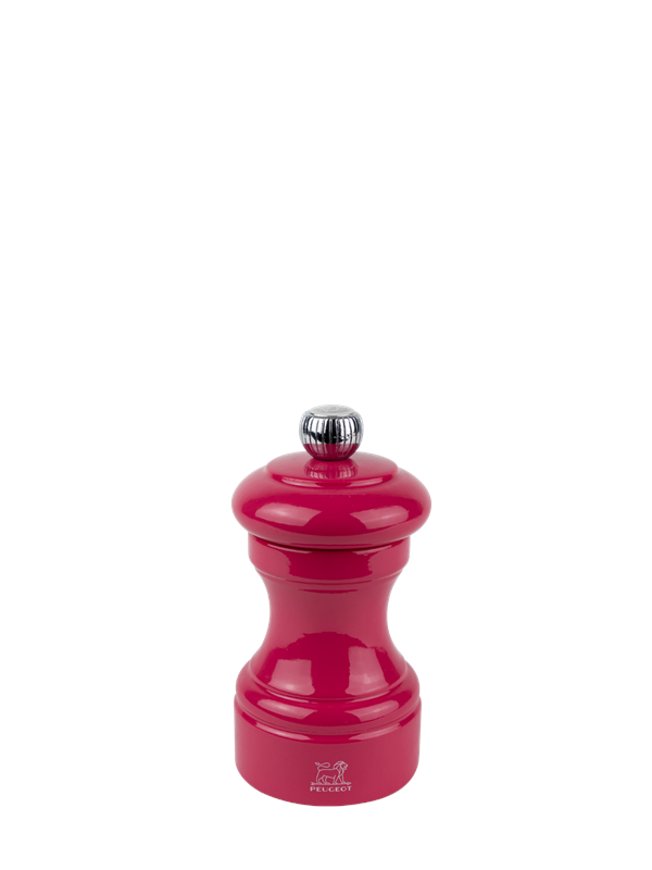 Peugeot Bistro salt grinder Pink 10cm