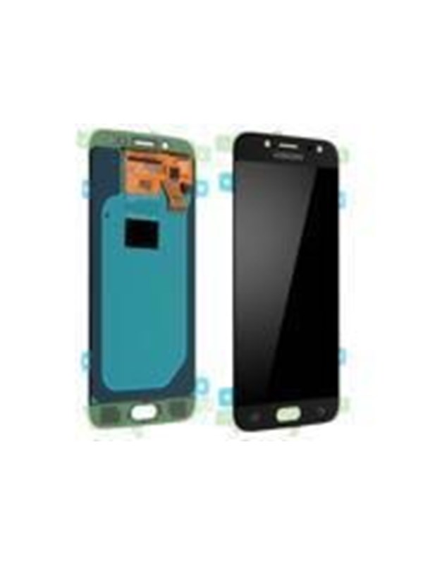 Samsung LCD Assembly Black