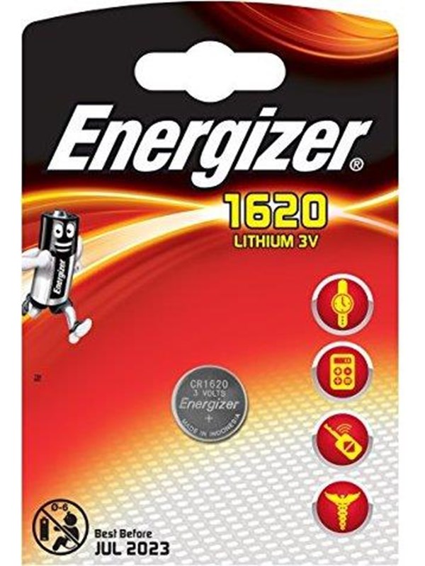 Energizer Lithium