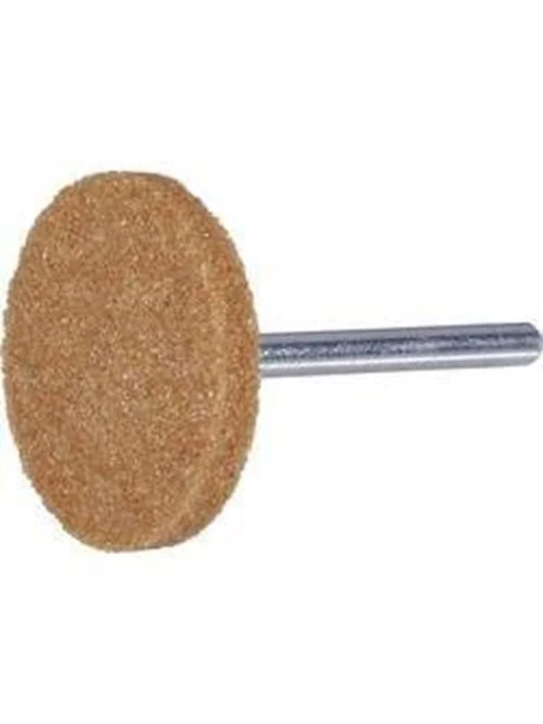 Bosch sanding pin 8215 flat 25.4mm