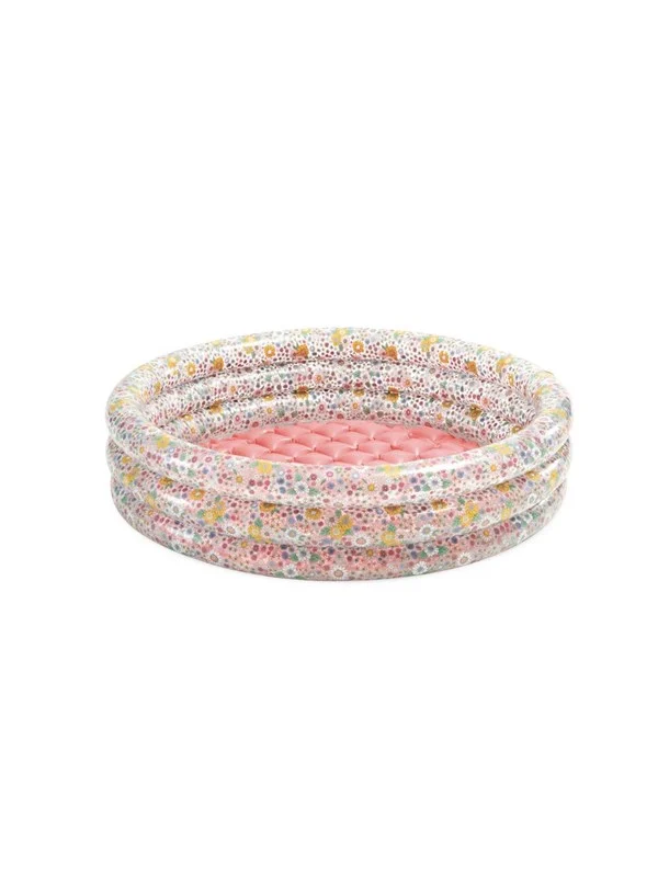 Intex Sweet Blossom Baby Pool 86x25 cm