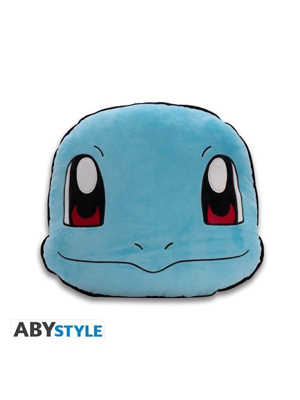ABYstyle - POKEMON Cushion Squirtle - Pute