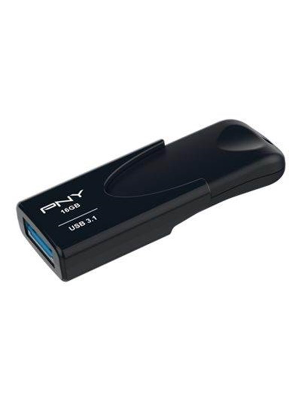 PNY Attaché 4 3.1 - 16GB - Minnepenn