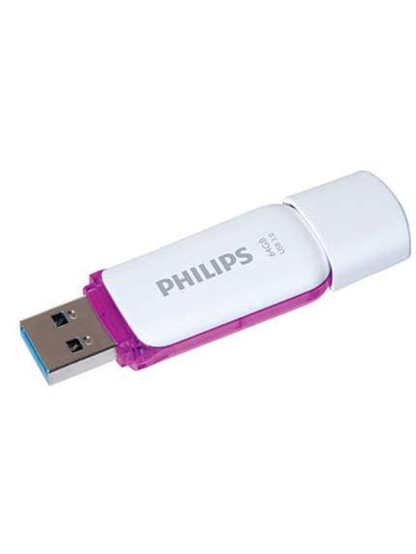Philips Snow Edition 3.0 - 64GB - Minnepenn