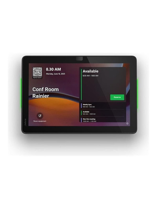 Jabra Scheduler UC Global
