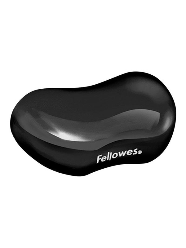 Fellowes Gel Crystals Flex Rest