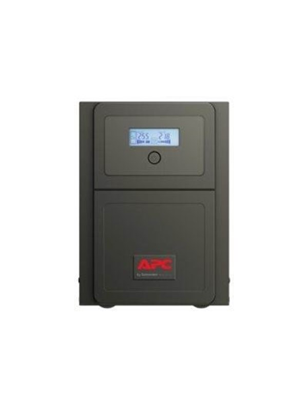 APC SMV1000CAI - Easy UPS - 1000VA/700W - Line Interactive UPS