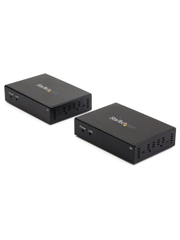 StarTech.com ST121HD20L HDMI over CAT6 Extender 4K 60Hz 100m
