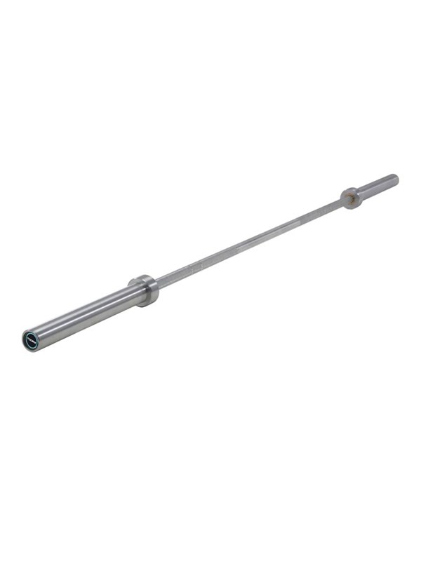 Toorx Cross Master Barbell 220 cm. Ø50 mm