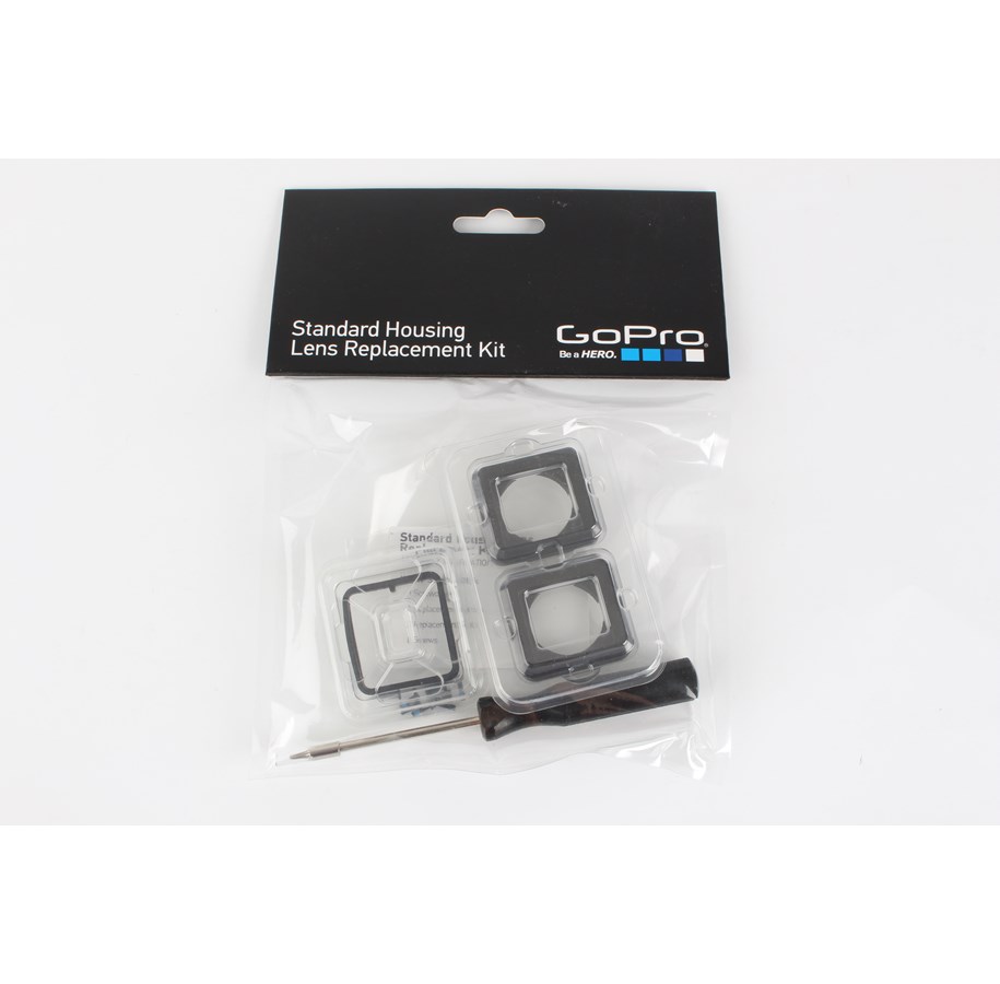 GoPro Standard Housing Lens Replacement