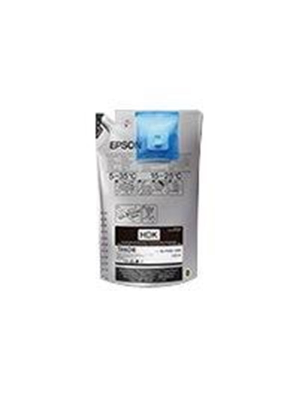 Epson T7411 - 6-pack - black - ink refill