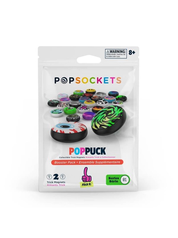 PopSockets PopPuck Booster Pack