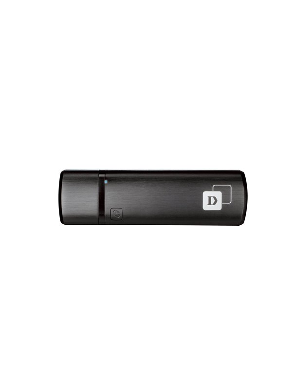 D-Link Wireless AC1200 Dual Band USB Adapter DWA-182
