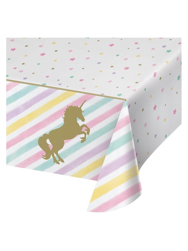 Haza Witbaard - Unicorn Tablecloth