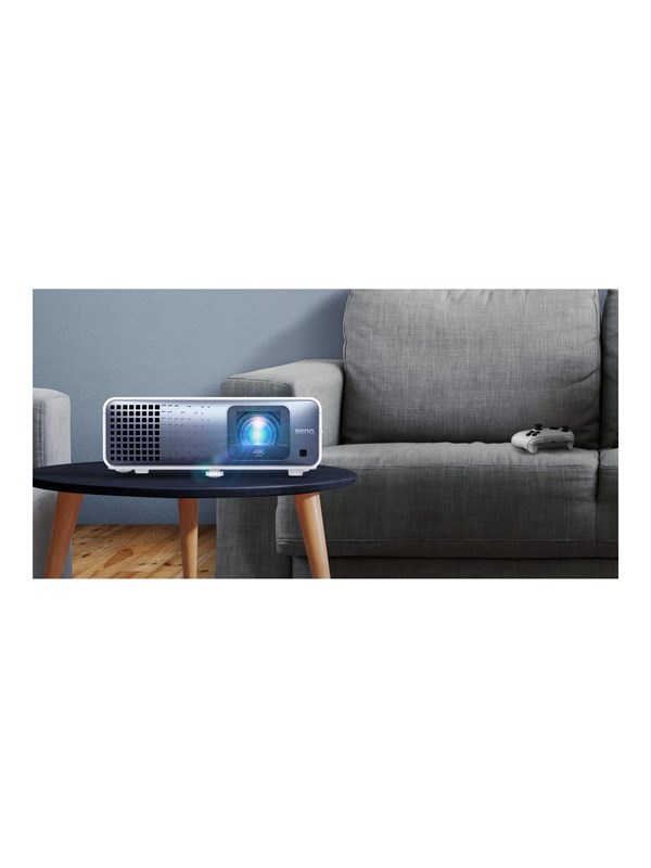 BenQ Prosjektor TK710STi data projector - 3840 x 2160 - 3200 ANSI lumens