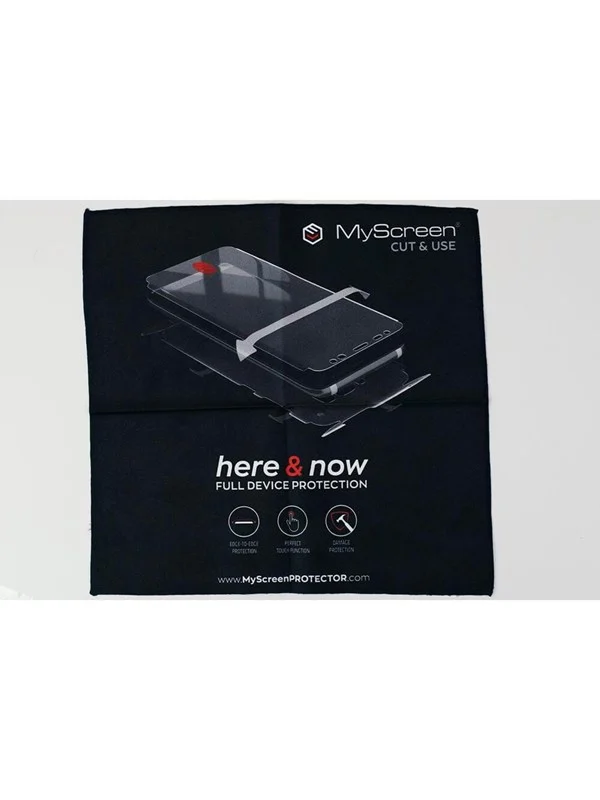 MyScreen Towel for Myscreen Plotter 16"