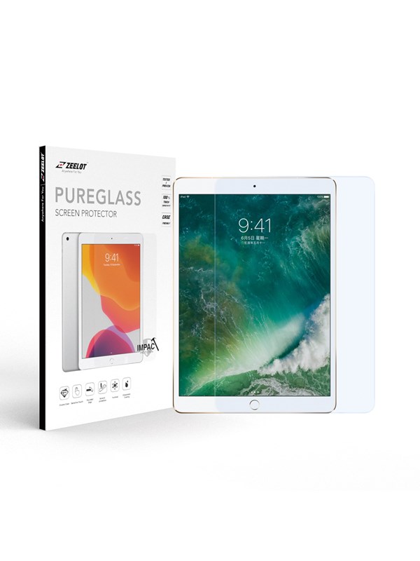 Zeelot Apple iPad 12.9" (2019) Anti-Blue PureGlass