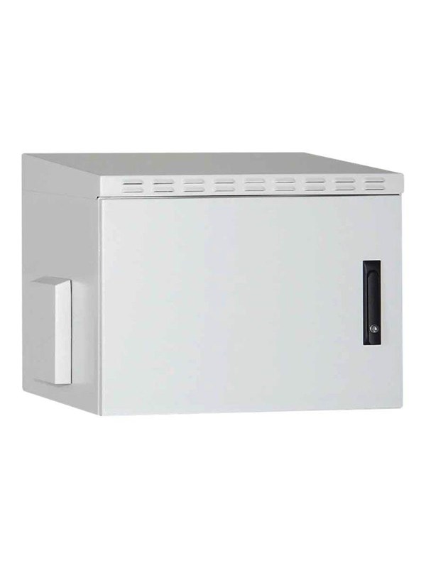 DIGITUS DN-19 07U-I-OD - 7U - IP55 Wall Mounted Rack Cabinet