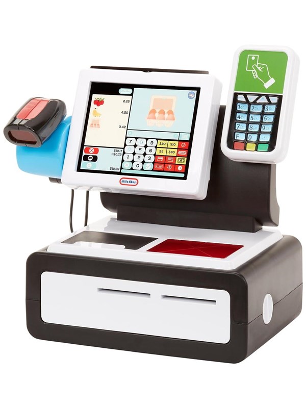 Little Tikes First Self Checkout Stand