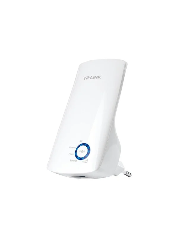 TP-Link TL-WA850RE 300Mbps Universal Wi-Fi Range Extender