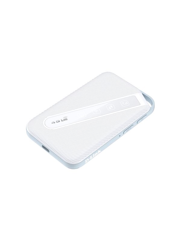 D-Link DWR-932W 4G LTE AX300 Wi-Fi 6 Mobile Hotspot