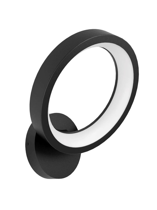 EGLO MARGHERA-Z wall lamp black