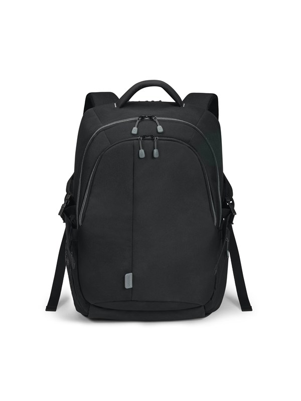 Dicota Eco Ryggsekk for Laptop 17.3" | Svart