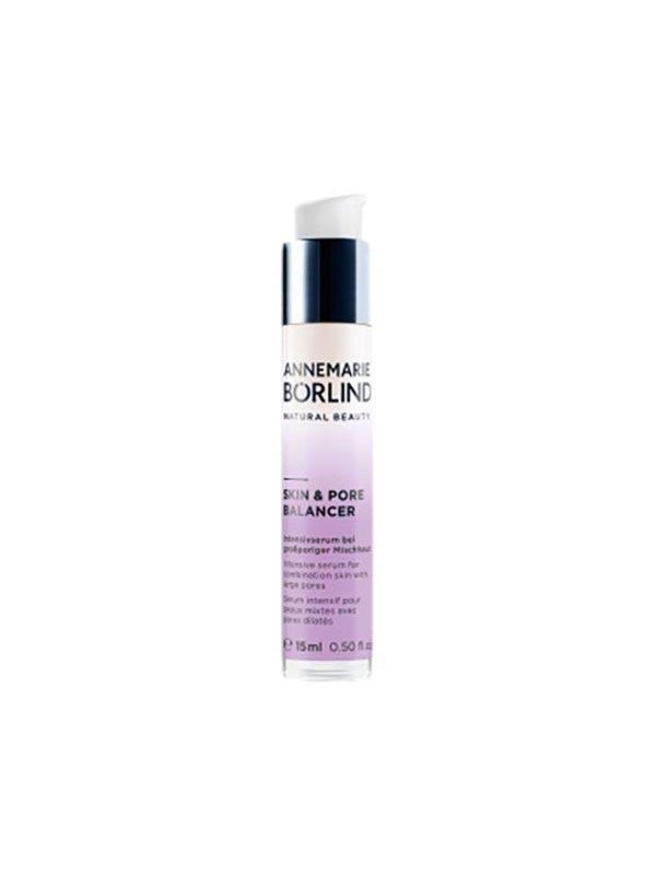 Annemarie Börlind Skin & Pore Balancer Serum 15 ml