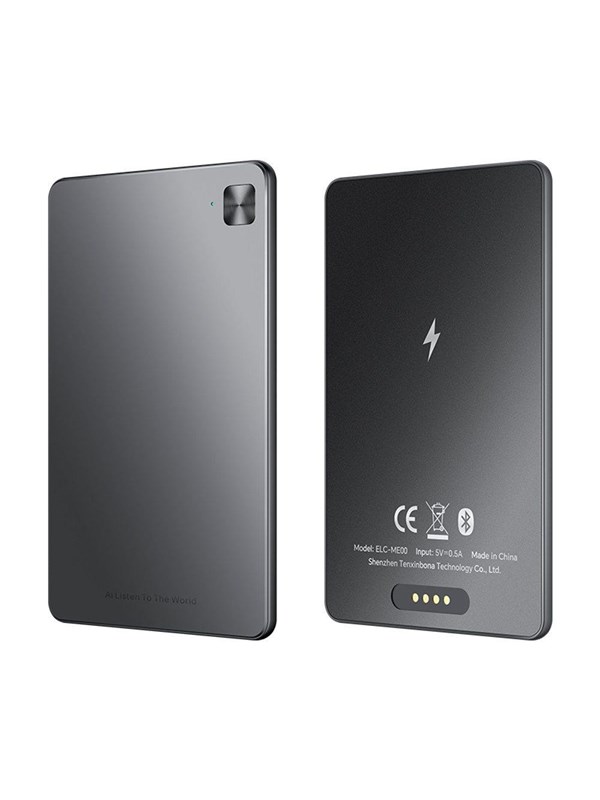 Honor Choice Kumi AI Note - Grey