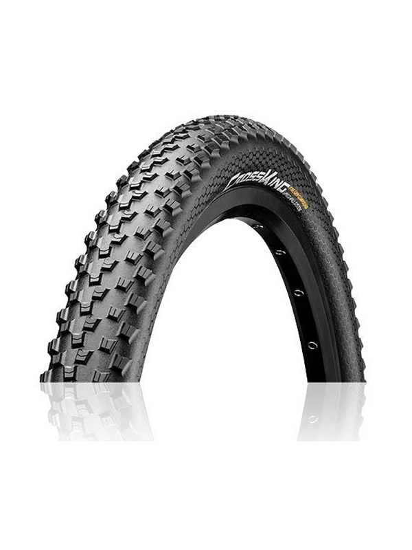 Continental Cross King